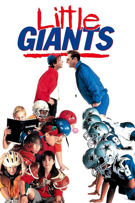 ur Little Giants