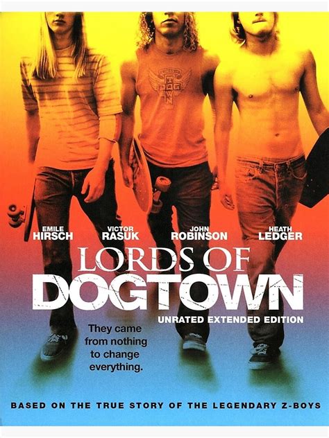 ur Lords of Dogtown