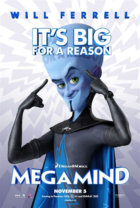 ur Megamind