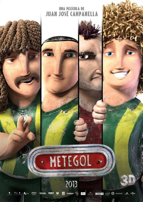 ur Metegol