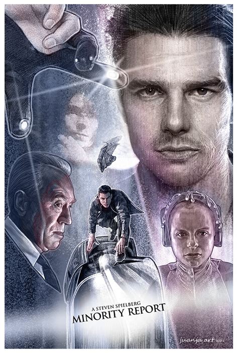 ur Minority Report