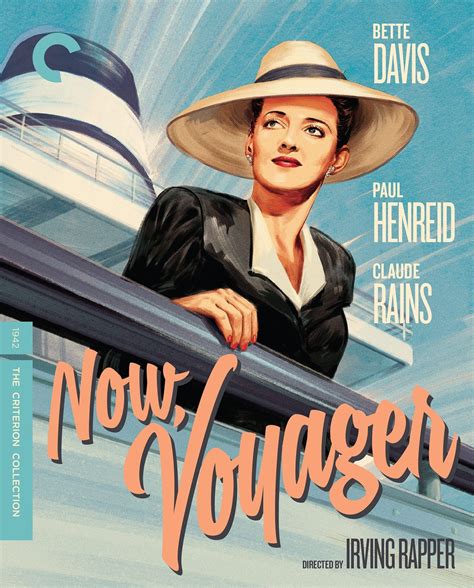 ur Now, Voyager