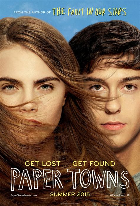 ur Paper Towns