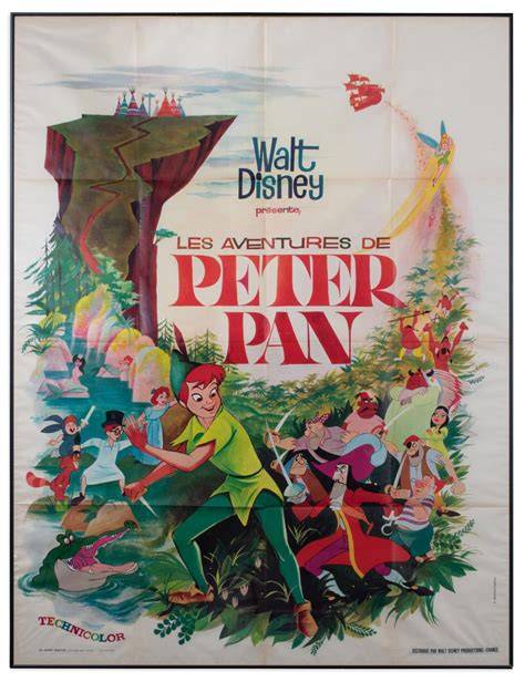 ur Peter Pan