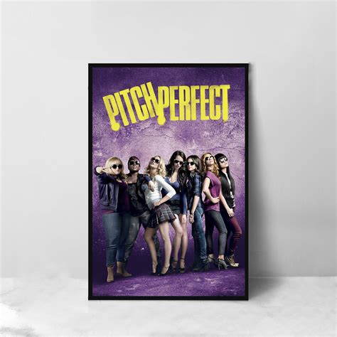ur Pitch Perfect
