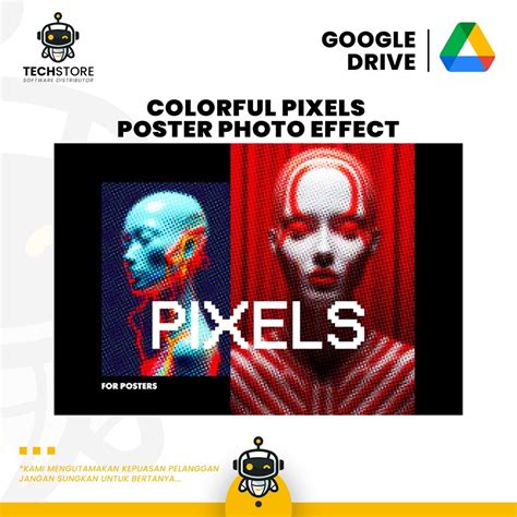 ur Pixels