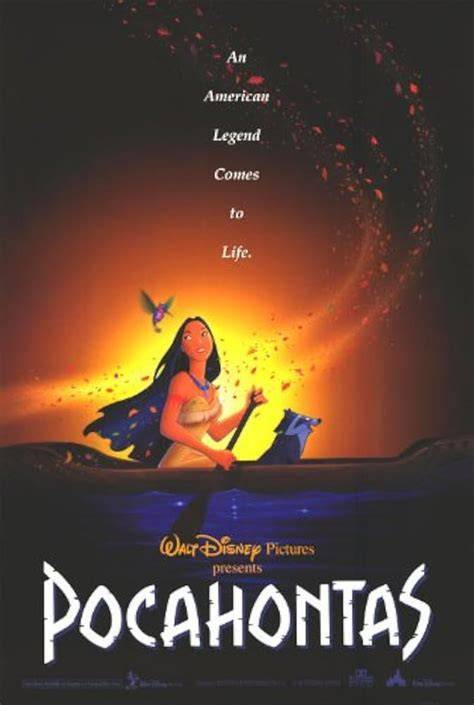 ur Pocahontas