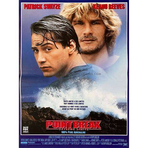 ur Point Break