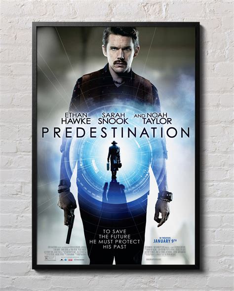 ur Predestination