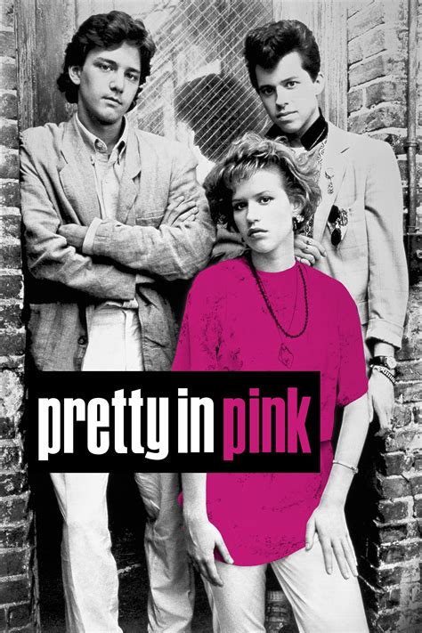 ur Pretty in Pink