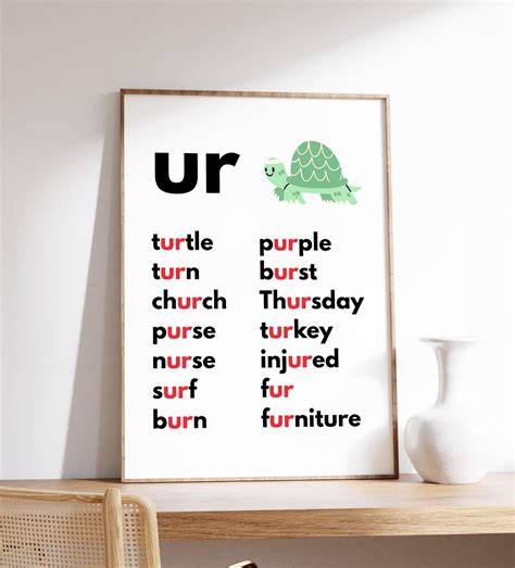 ur RED