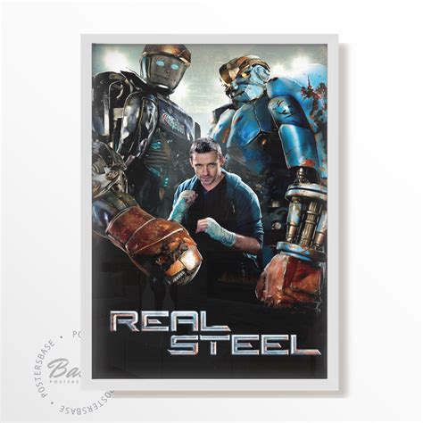 ur Real Steel
