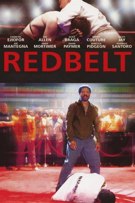 ur Redbelt