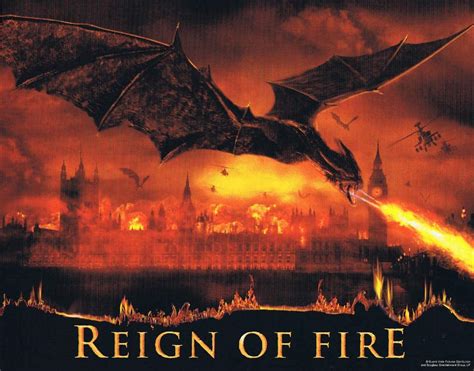 ur Reign of Fire