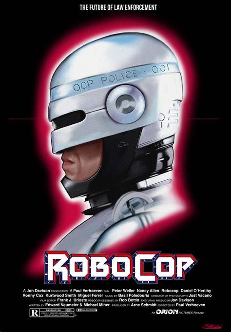 ur RoboCop