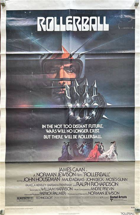 ur Rollerball