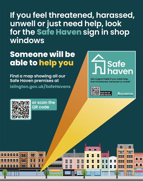 ur Safe Haven