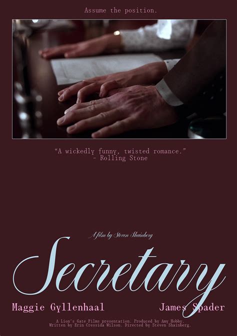 ur Secretary