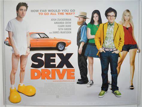 ur Sex Drive