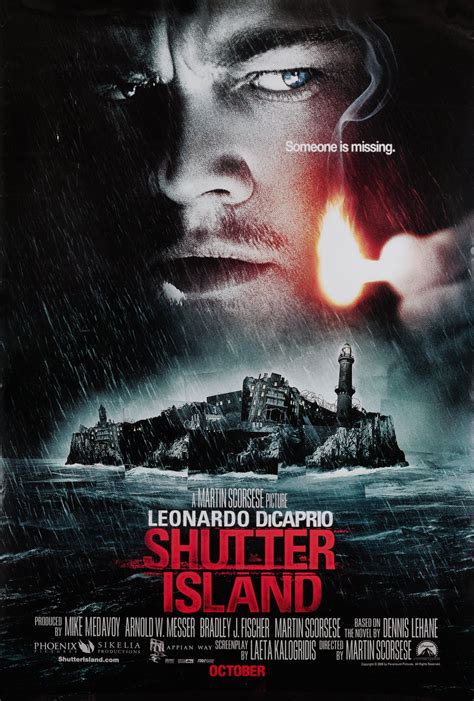 ur Shutter Island