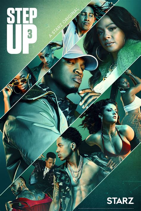 ur Step Up All In