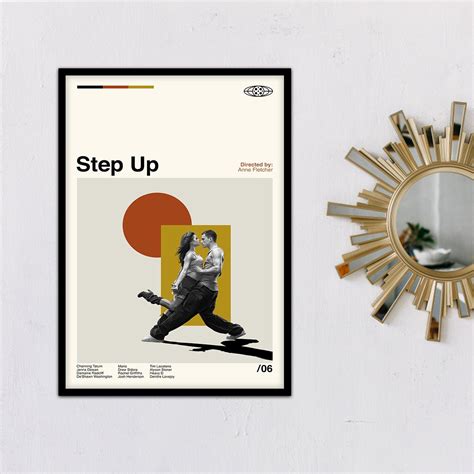 ur Step Up