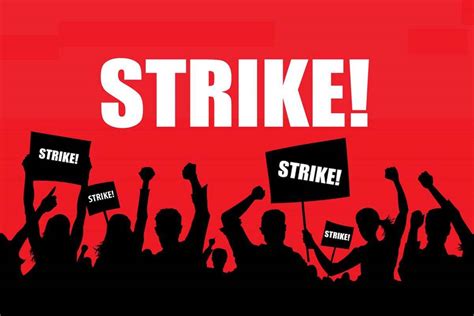 ur Strike