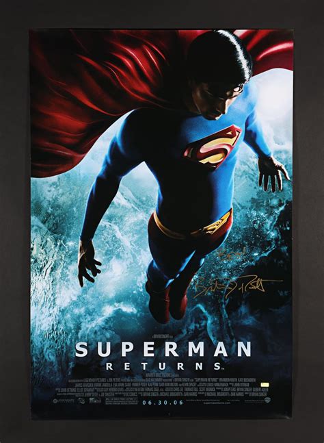 ur Superman Returns