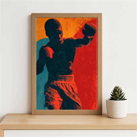 ur The Boxer