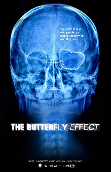 ur The Butterfly Effect