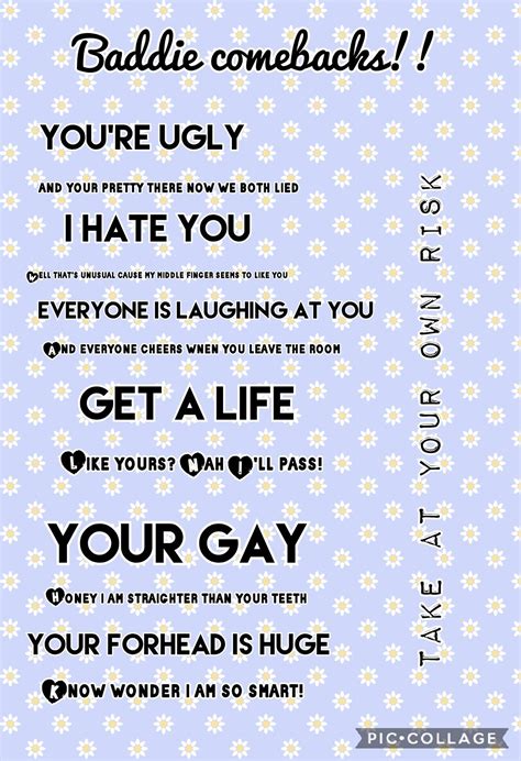 ur The Comebacks