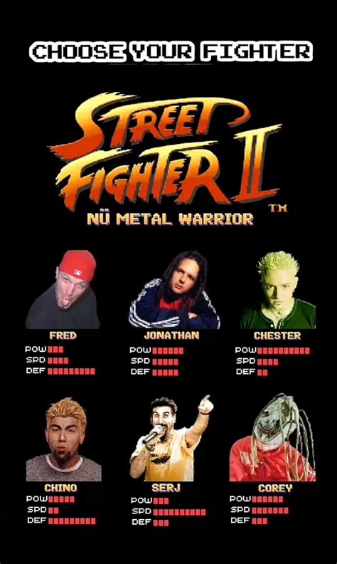 ur The Fighter