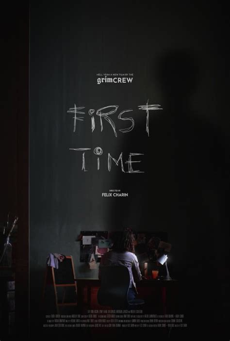 ur The First Time