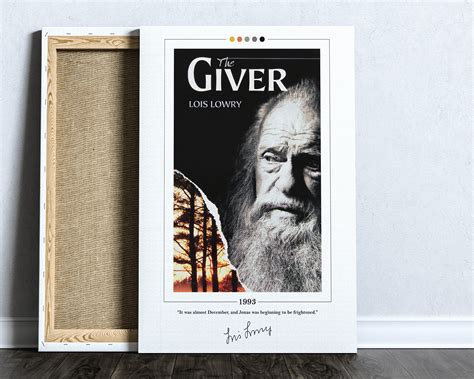 ur The Giver