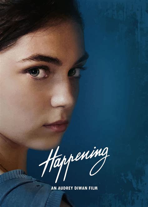 ur The Happening