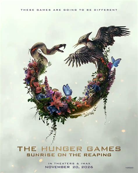 ur The Hunger Games