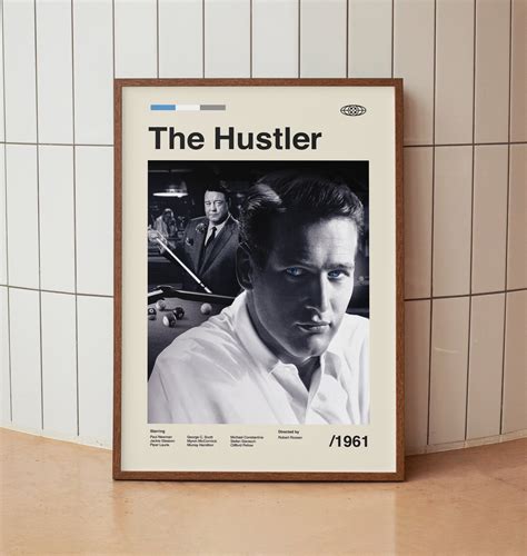 ur The Hustler
