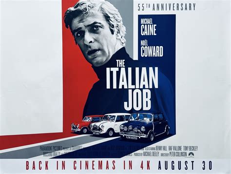 ur The Italian Job