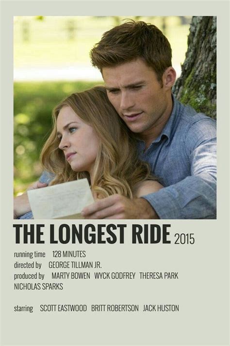 ur The Longest Ride