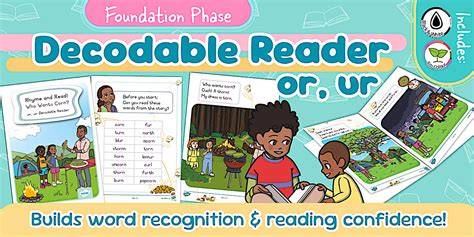 ur The Reader