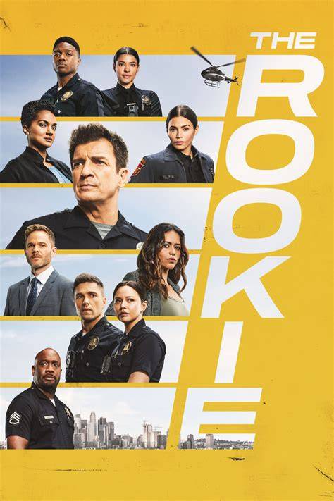 ur The Rookie
