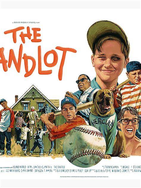ur The Sandlot
