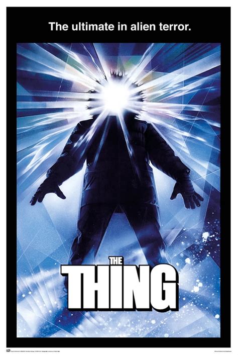 ur The Thing