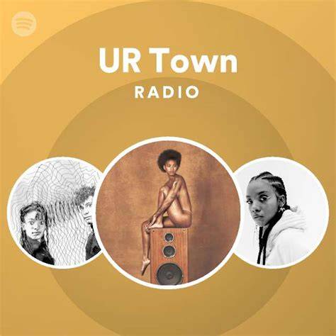 ur The Town