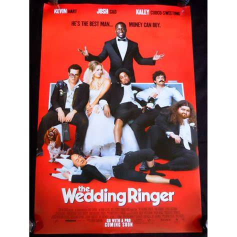 ur The Wedding Ringer
