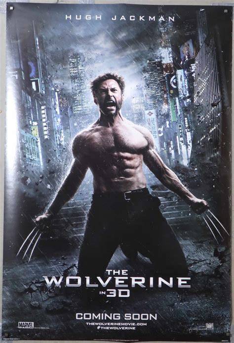 ur The Wolverine