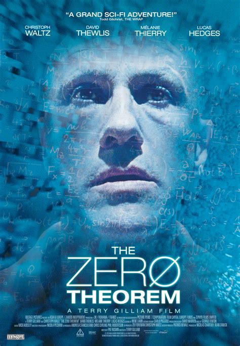 ur The Zero Theorem