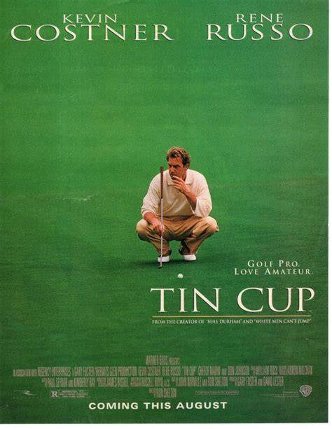 ur Tin Cup