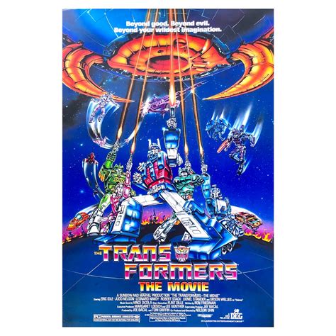 ur Transformers