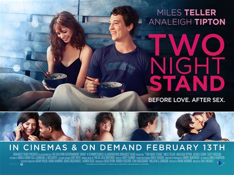 ur Two Night Stand
